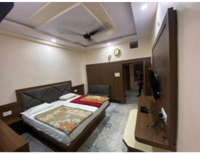 Hotel Chandni, Jabalpur, MP